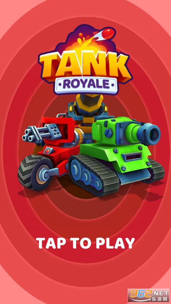 ̹�˻ʼ�(TankRoyale)v1.0��׿���ͼ2