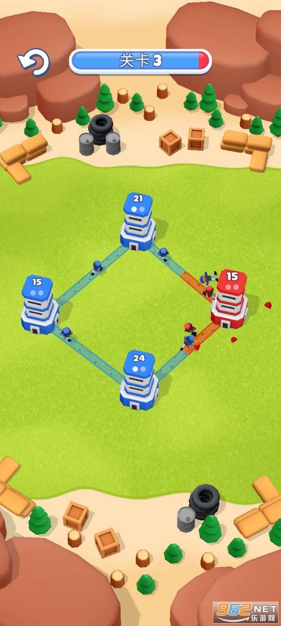 Tower War��ͼ2