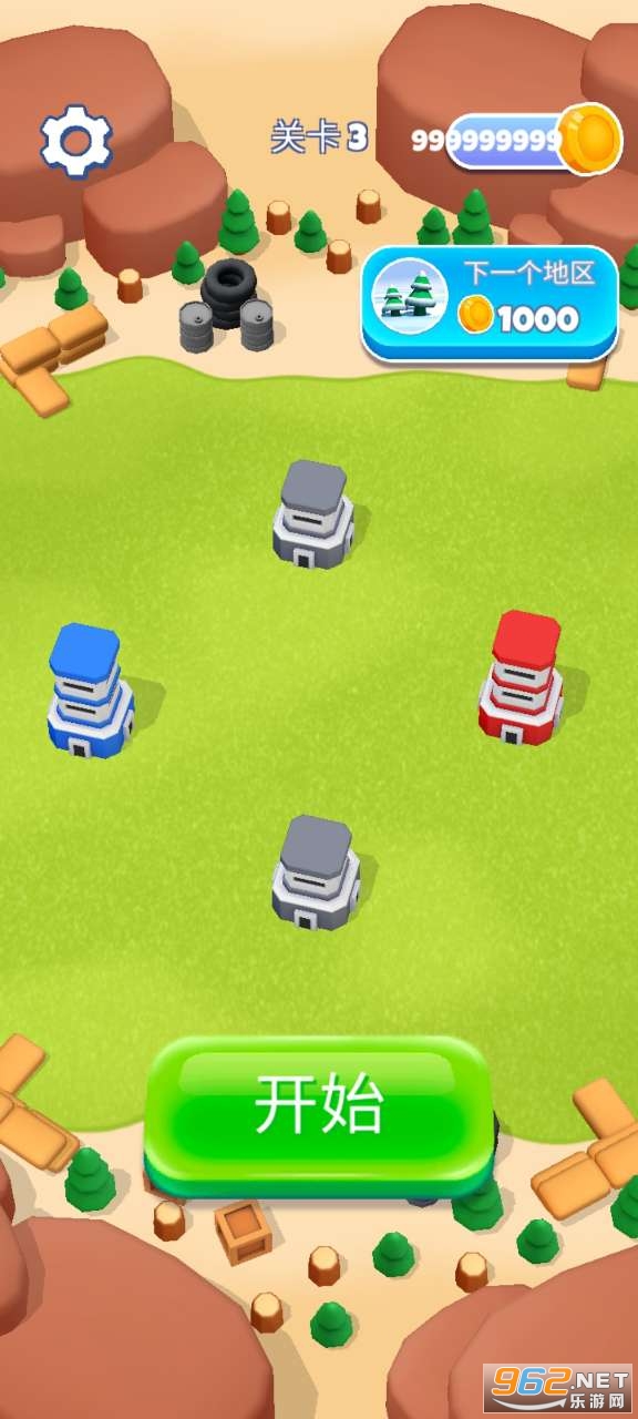 Tower War��ͼ3