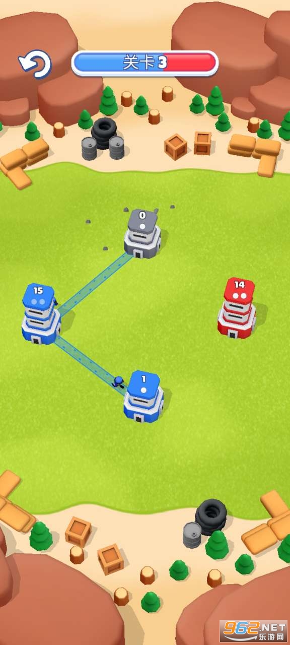Tower War��ͼ0