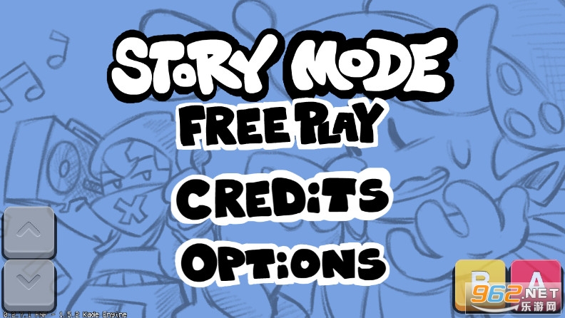 ����ҹ�ſ�����ģ��Friday Night Funkin: Soft Modv0.2.7.1mod������ͼ2