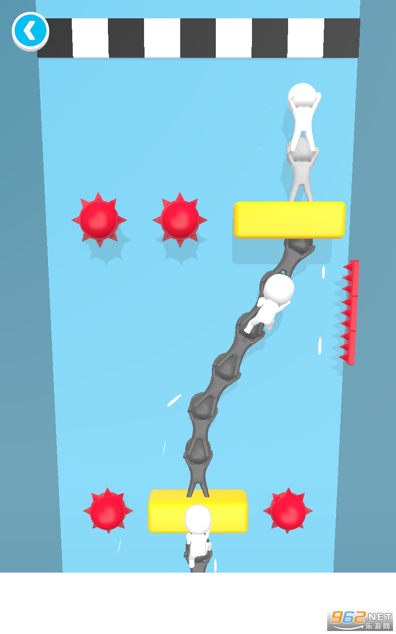 HumanChain(���������Ϸ)��ͼ1