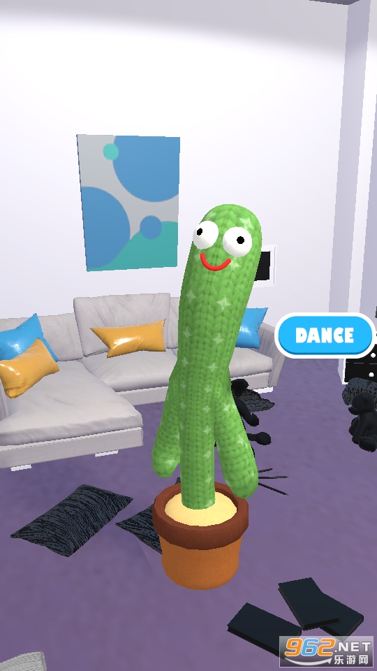 Talking Cactus(��˵������������Ϸ)��ͼ4