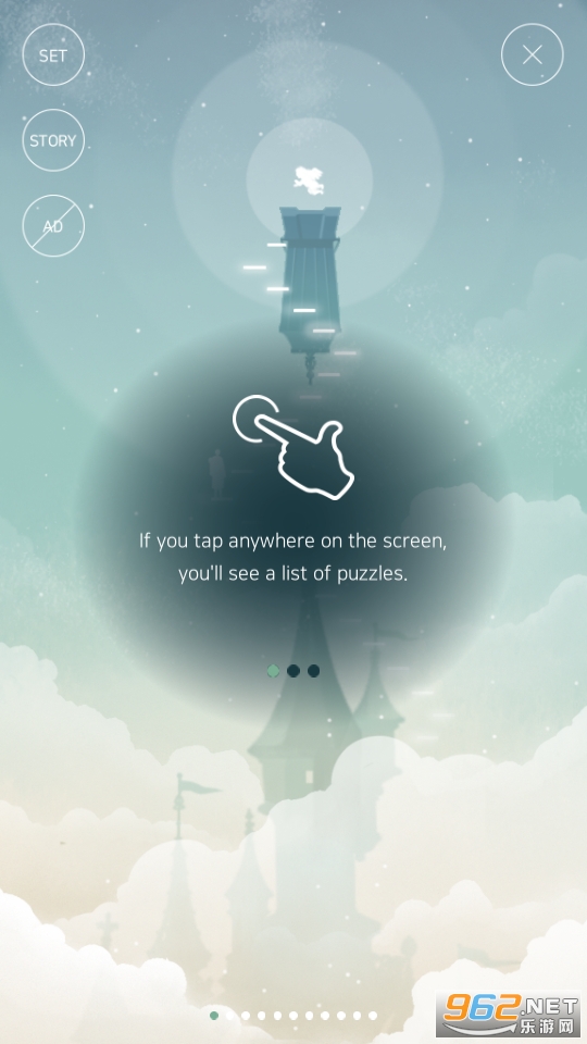 Sky castle2 - nonogram���֮��2��Ϸ��ͼ8