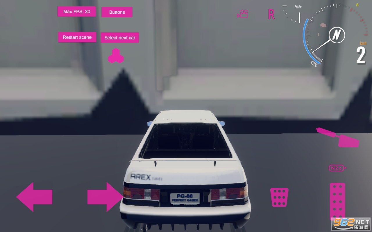 Real Drive 6 Smash(��ʵ��ʻ6������Ϸ)��ͼ1
