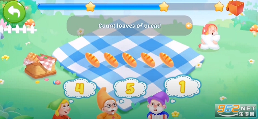 Kids Isle World(���Ŷ�ͯ��������Ϸ)��ͼ1