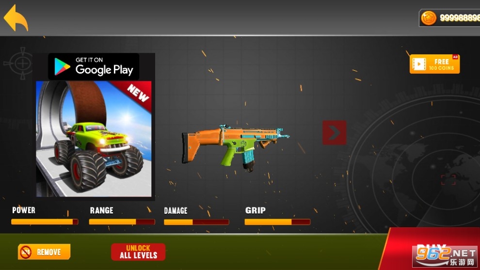 �ؼ�ͻ���Ӵ�����޽�Ұ�(Critical Commando Strike)��ͼ1