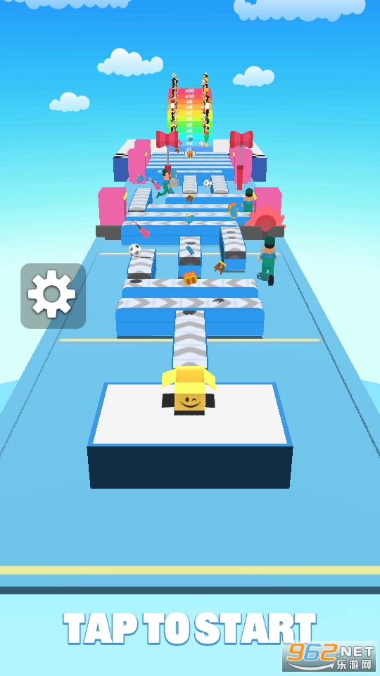 Transport Run(���ʹ��ϰ�����Ϸ)��ͼ4