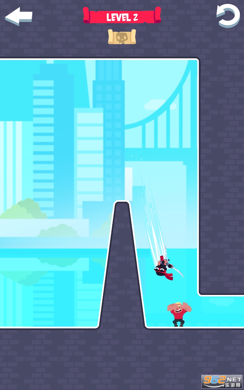 Ninja Cut(��������2D��׿��)��ͼ3