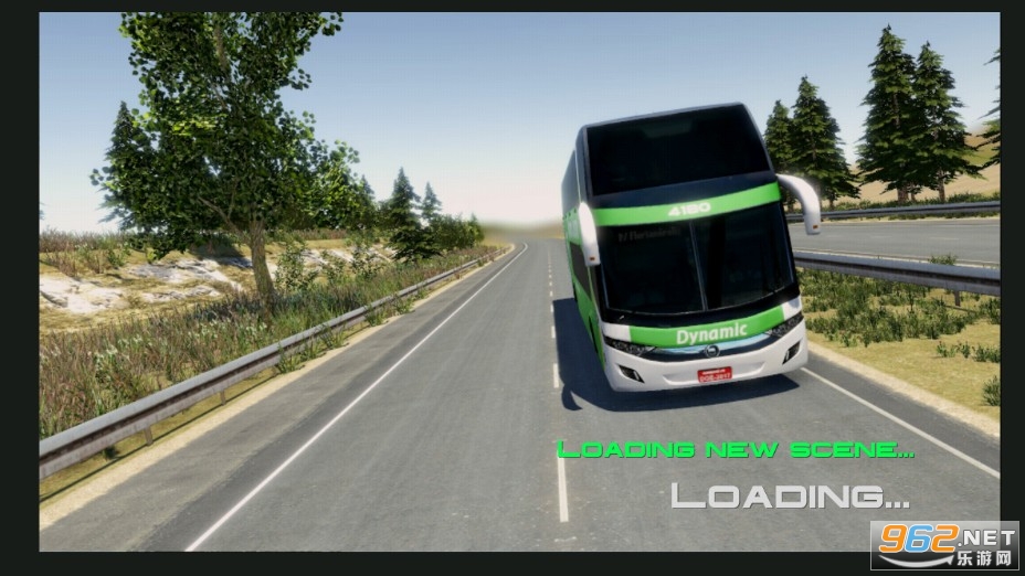 ���Ͱ�ʿģ����(Heavy Bus Simulator)v1.088��ͼ2