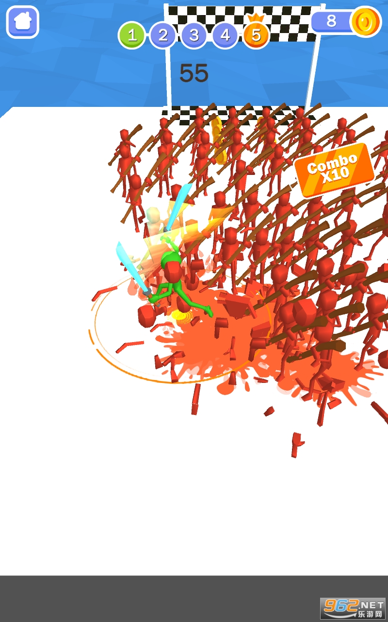 ��ս������˲������޸İ�(Mr Katana)��ͼ4