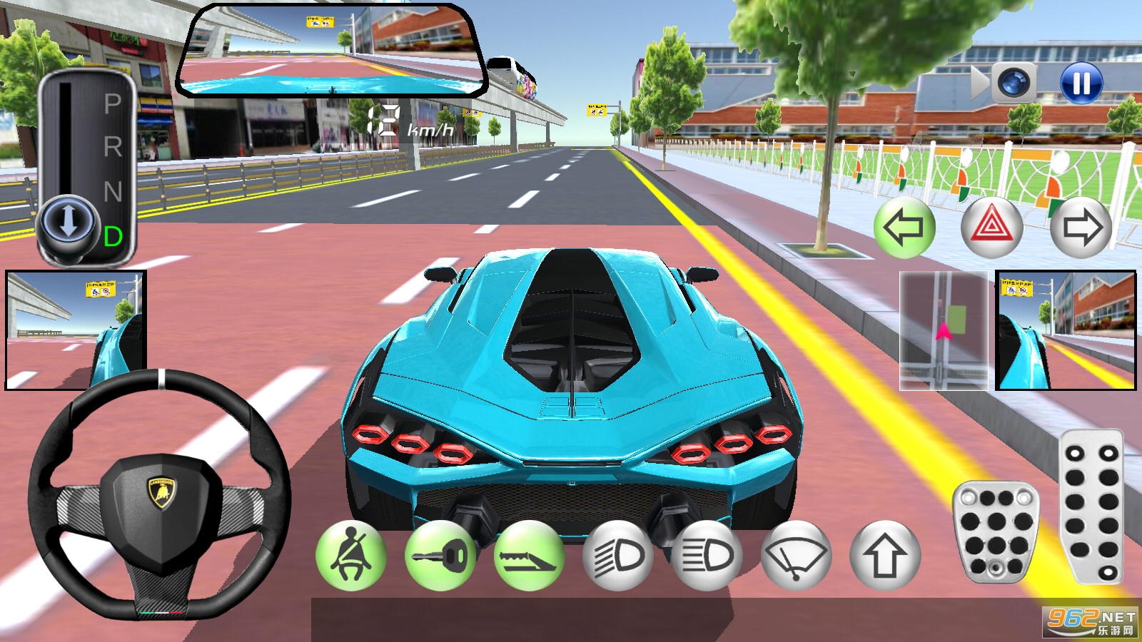 3D운전교실(3D��������2021���°�)v25.42��ͼ1