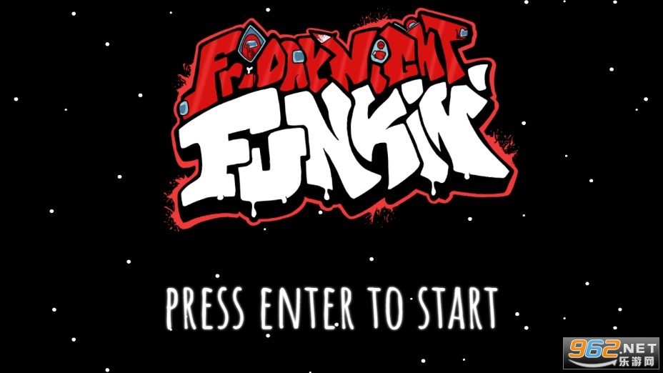 FNF: VS Impostor(��ɫ������֮ҹ�ڹ�С�����°�)��ͼ0