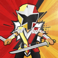 Immortal Ninja Super Power Steel(������������)