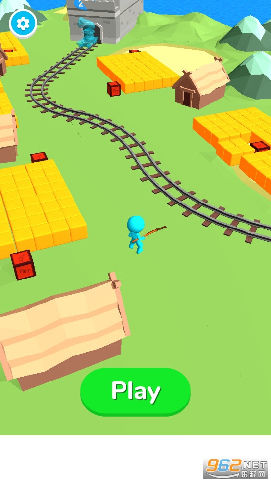��·ð��Rail Adventure��ͼ2