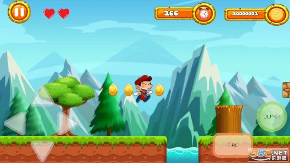 ��ͨ����3D���޽�Ұ�(SuperMan Cartoon)��ͼ2