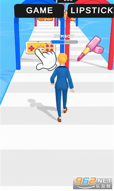 ����������Truth Runner��ͼ0