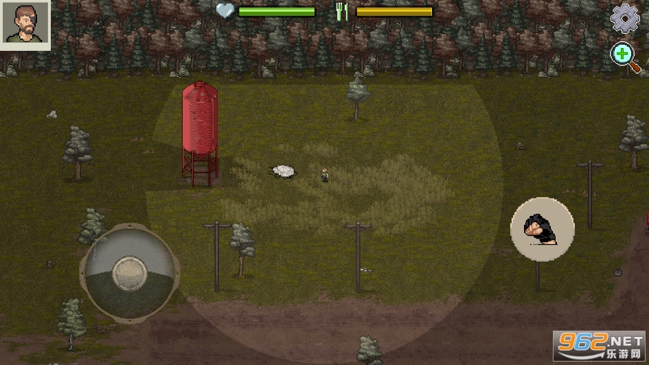 ����dayz2���İ�(MiniDayZ 2)��ͼ3