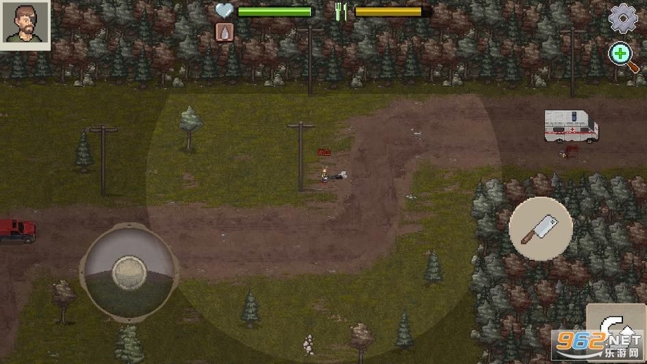 ����dayz2���İ�(MiniDayZ 2)��ͼ2