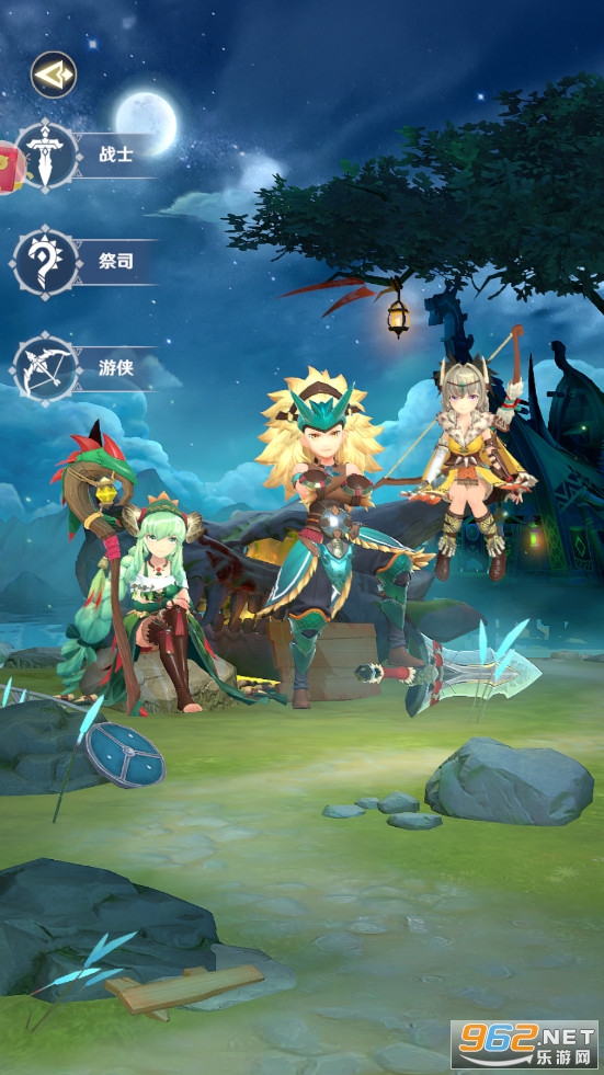 ���ߴ�ħ��v1.4.1.001��׿���ͼ1