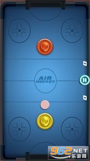 Air Hockey Super League(�����򾺼�����)��ͼ2