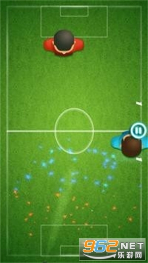 Air Hockey Super League(�����򾺼�����)��ͼ0