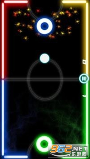 Air Hockey Super League(�����򾺼�����)��ͼ1