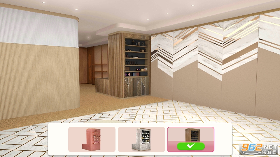 我的时尚初设计无限钻石版(My First Makeover)截图10