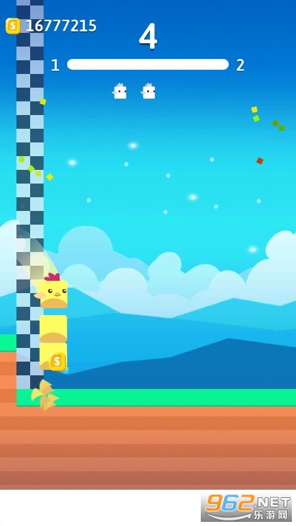 ˹������(Stacky Bird)��ͼ2