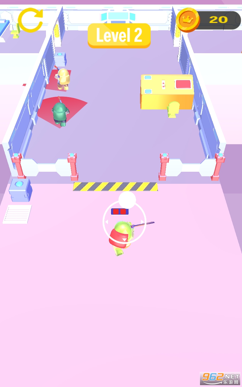 ð����������Ϸv1.0 �ٷ����ͼ2