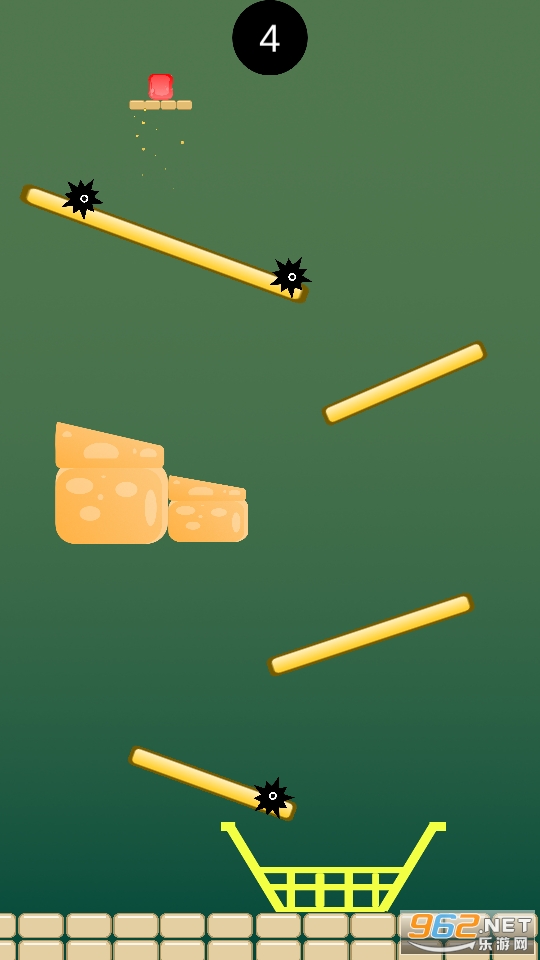 JellyRoute(����·����Ϸ)v0.2 Jelly Route��ͼ0