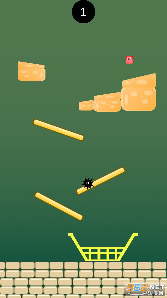 JellyRoute(����·����Ϸ)v0.2 Jelly Route��ͼ5
