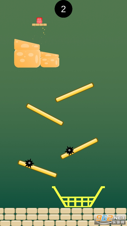 JellyRoute(����·����Ϸ)v0.2 Jelly Route��ͼ3
