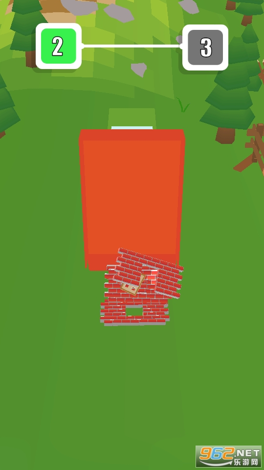 MyTinyHouse(盖个小房子游戏)截图0