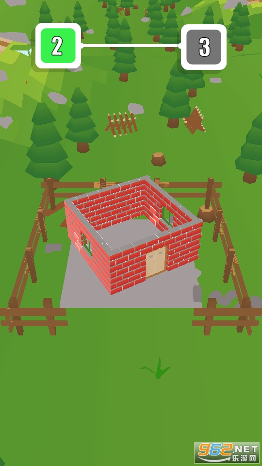 MyTinyHouse(盖个小房子游戏)截图6