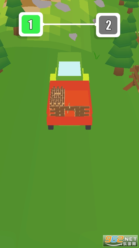 MyTinyHouse(盖个小房子游戏)截图3