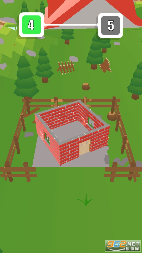 MyTinyHouse(盖个小房子游戏)截图5