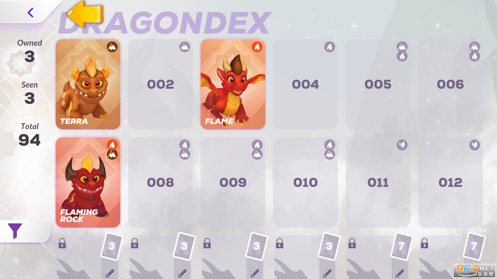 ����2(DragonCity2)��ͼ0
