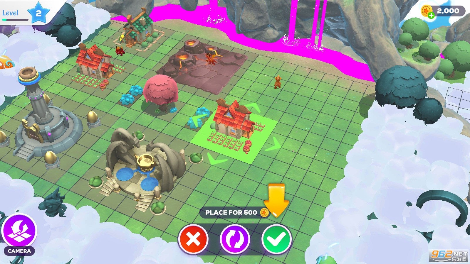 ����2(DragonCity2)��ͼ3