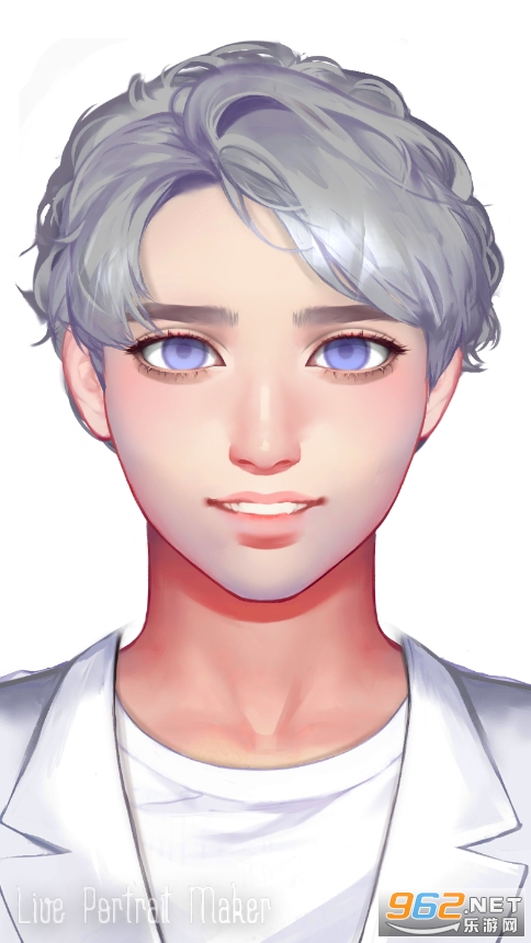 Live Portrait Maker M(Ф�������а�)v1.21 ���İ��ͼ0