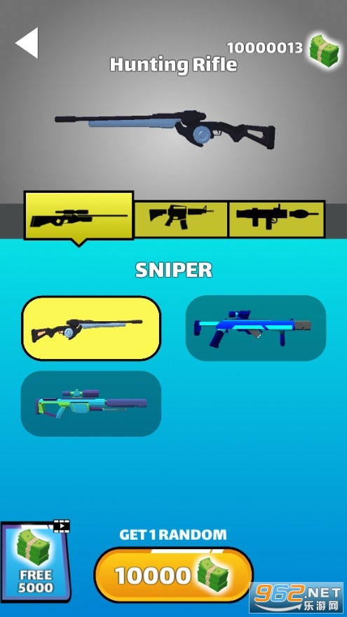 ð�ƾѻ�����Ϸ(ImposterSniper)��ͼ3