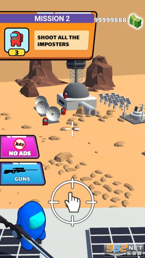 ð�ƾѻ�����Ϸ(ImposterSniper)��ͼ0