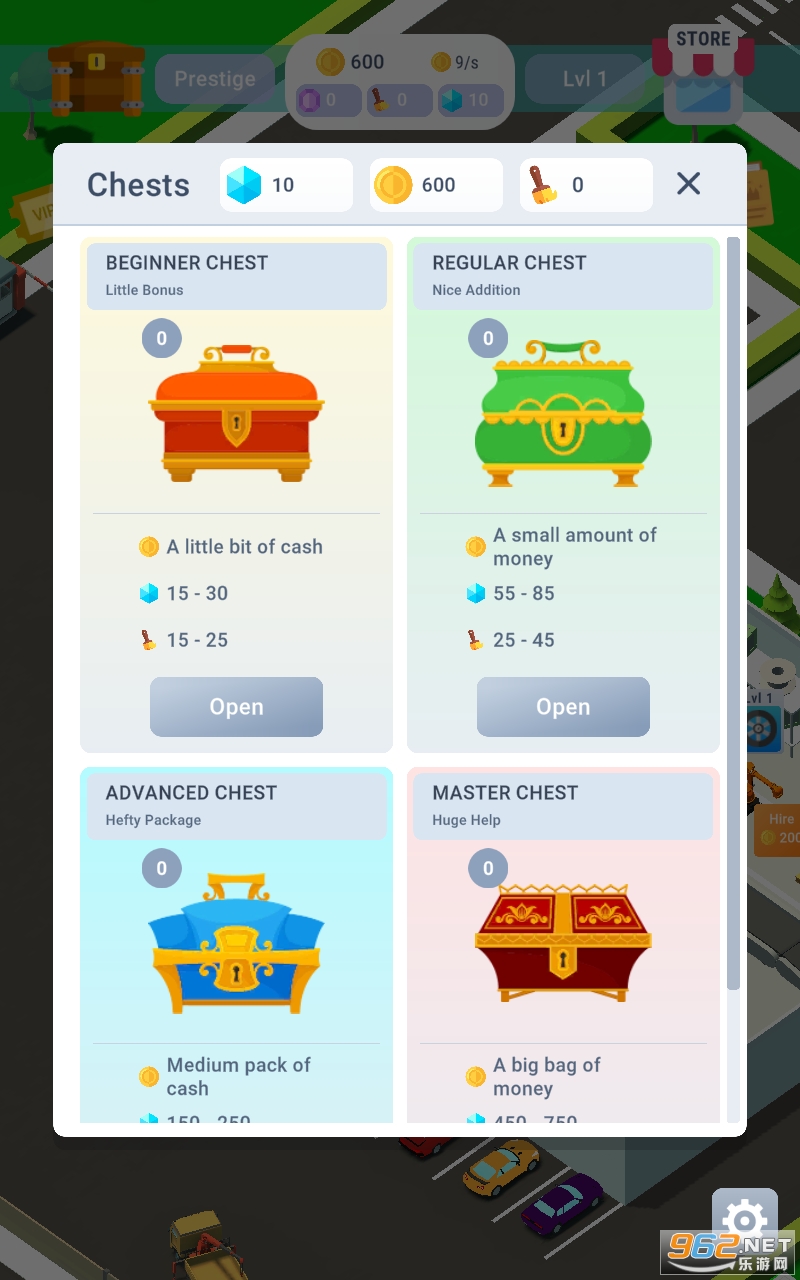 ��ģ�������޽�Ұ��ͼ2