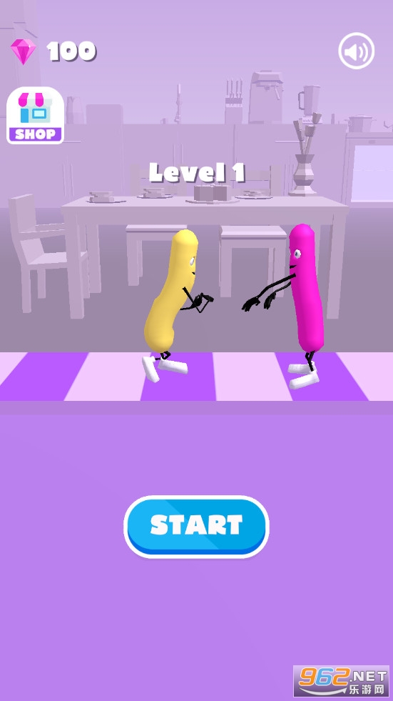 �㳦��սSausage Fightv3��׿���ͼ3
