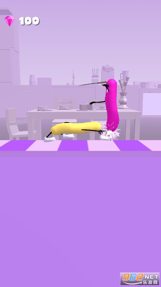 �㳦��սSausage Fightv3��׿���ͼ1