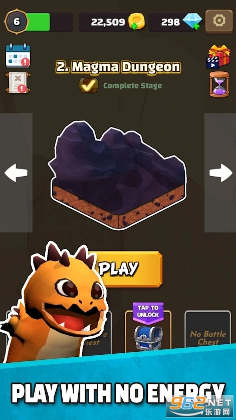 Need Damage(需要更多伤害游戏)截图3