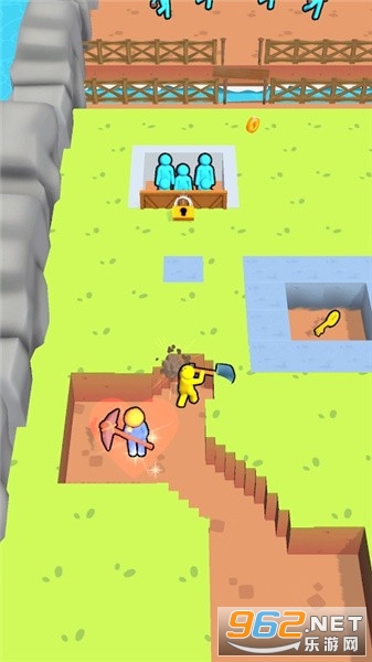 Dig Puzzle(�ھ����ⰲ׿��)v0.2.1 ���°��ͼ1