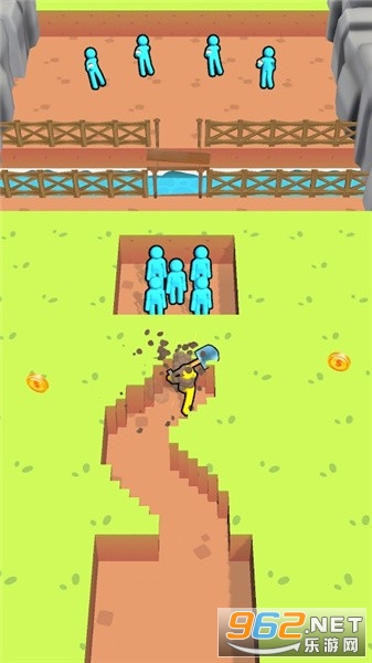 Dig Puzzle(�ھ����ⰲ׿��)v0.2.1 ���°��ͼ2