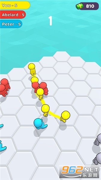 Party Fall(׹���ɶ԰�׿��)v0.1 ���°��ͼ2