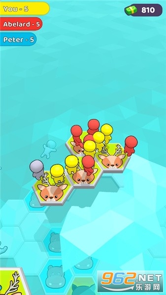 Party Fall(׹���ɶ԰�׿��)v0.1 ���°��ͼ3